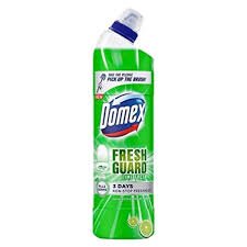 DOMEX TOILET CLEANER LIME FRESH 475ML